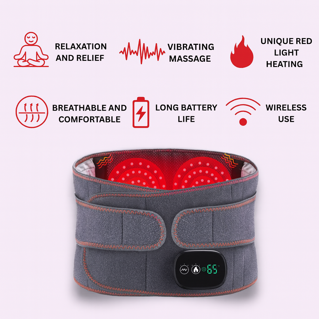 Revivella™ Thera Hatch Belt