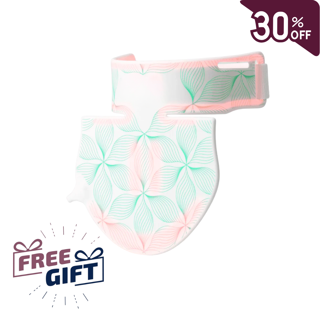 LumiNeck™Contour Neck & Décolleté