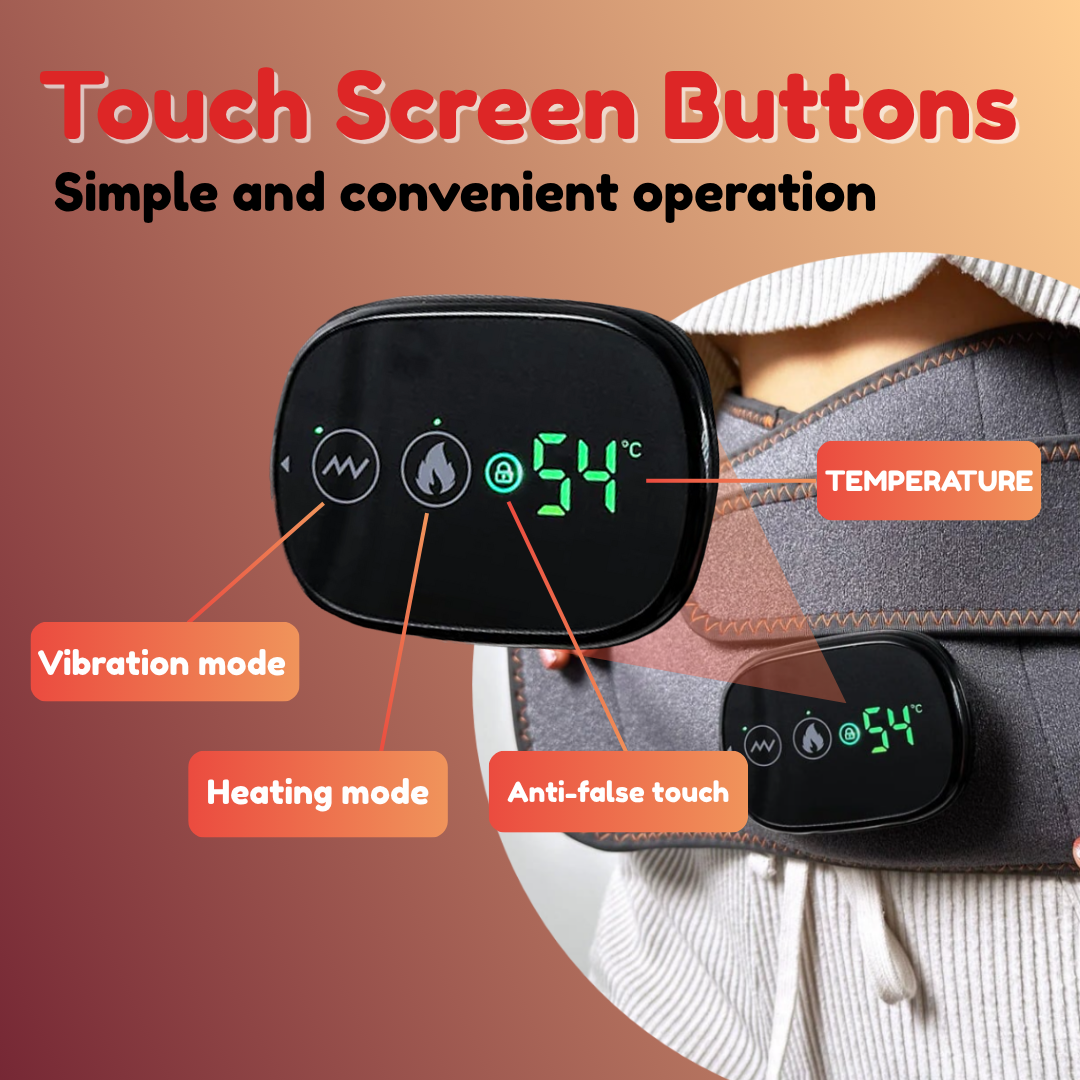 Revivella™ Thera Hatch Belt