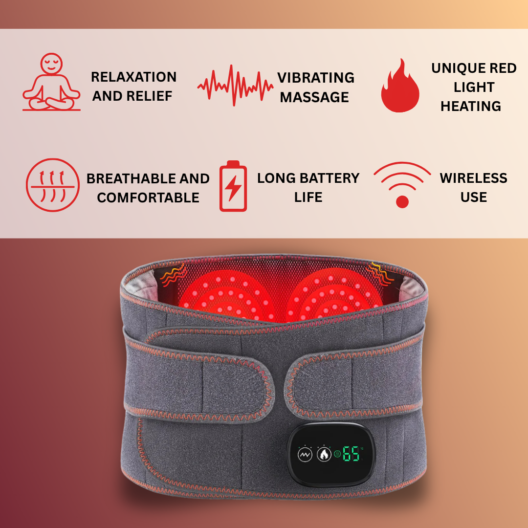 Revivella™ Thera Hatch Belt