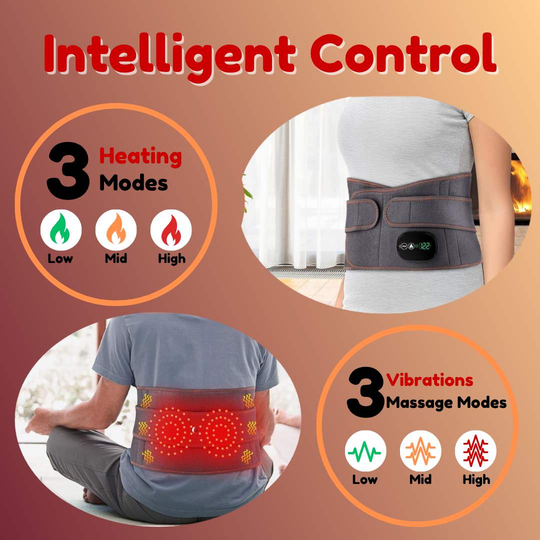 Revivella™ Thera Hatch Belt