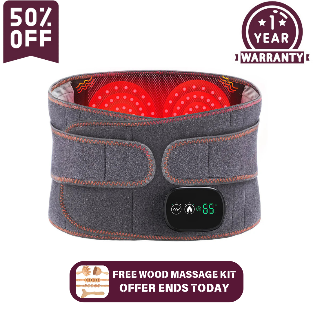 Revivella™ Thera Hatch Belt