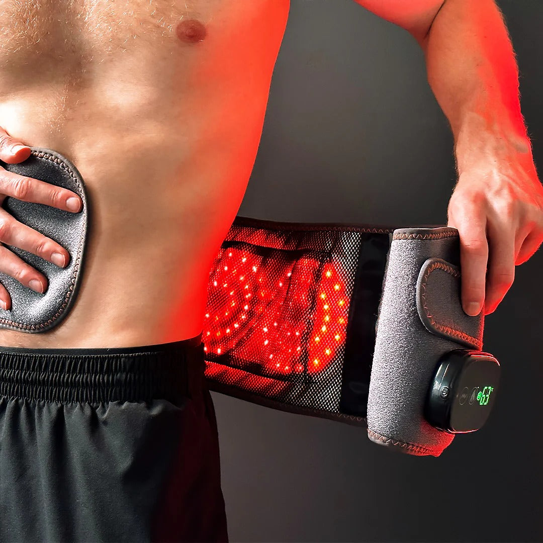 Revivella™ Thera Hatch Belt