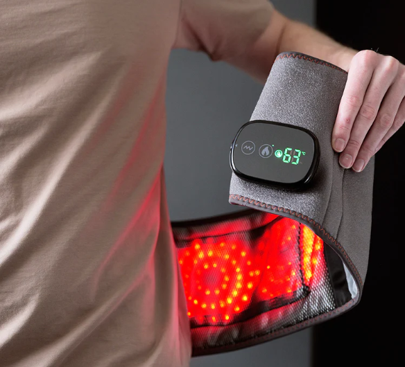 Revivella™ Thera Hatch Belt