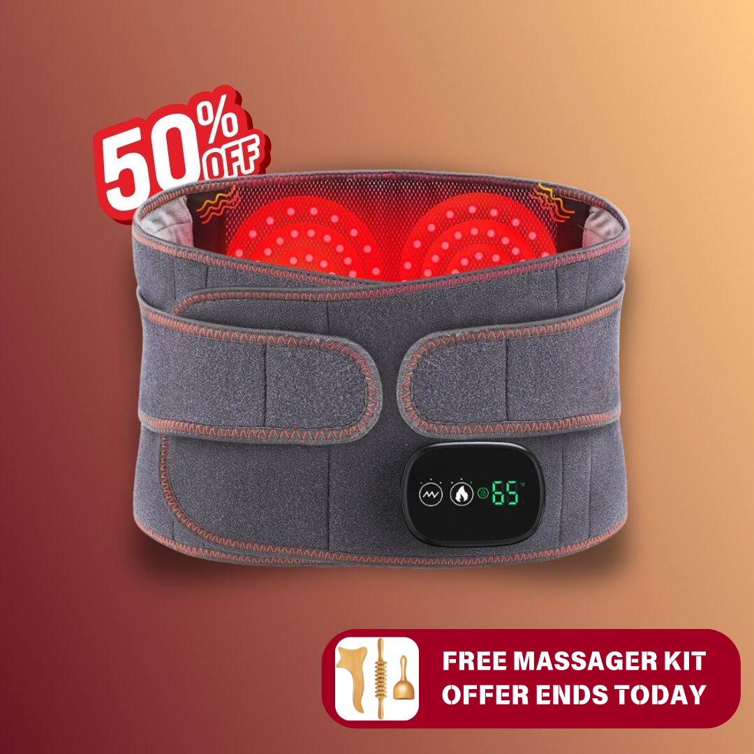 Revivella™ Thera Hatch Belt