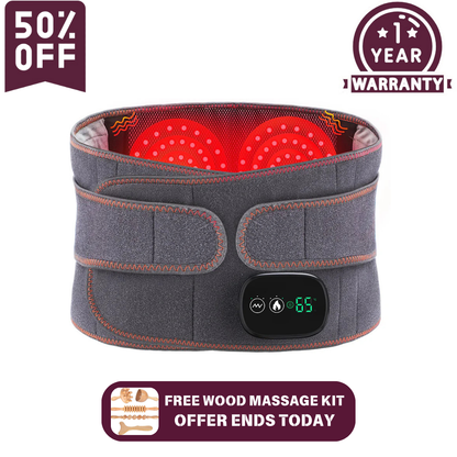 Revivella™ Thera Hatch Belt